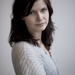 Miriam Lundqvist